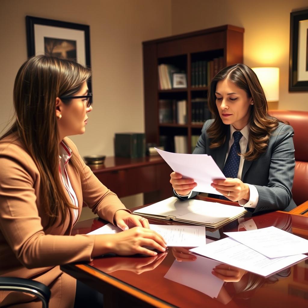 Recognition Of Foreign Divorce Lawyer Arlington County