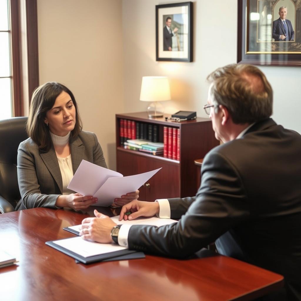 Recognition Of Foreign Divorce Lawyer Augusta County