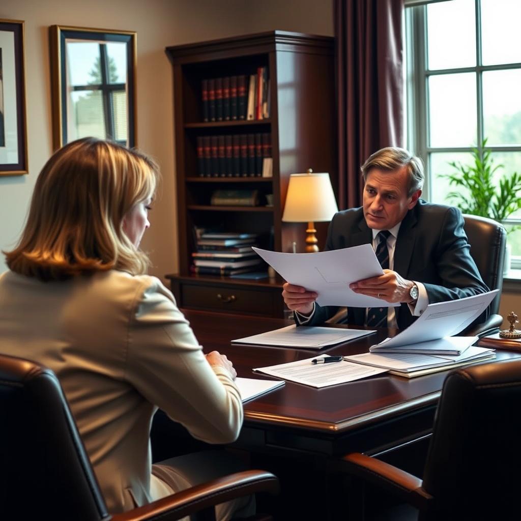 Recognition Of Foreign Divorce Lawyer Chesterfield County
