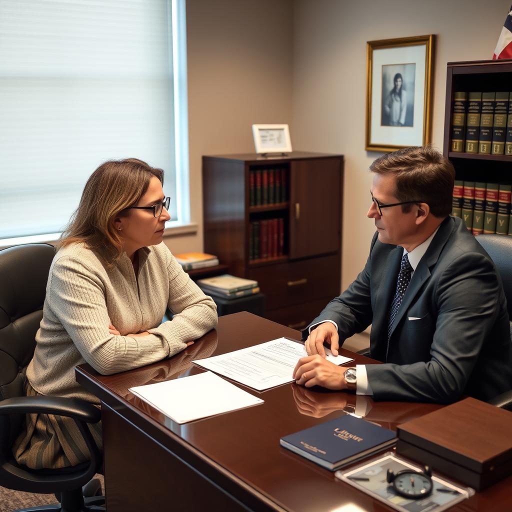 Recognition Of Foreign Divorce Lawyer Clarke County