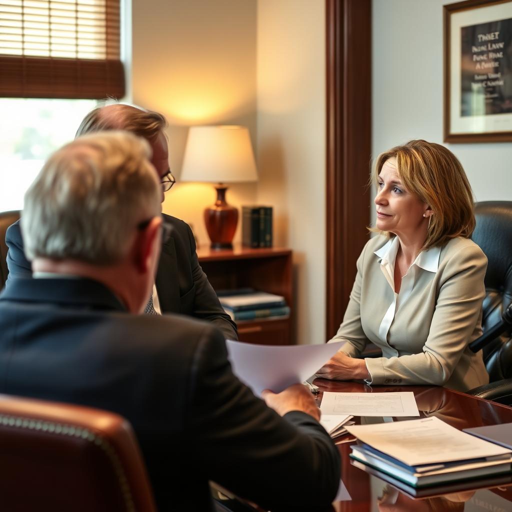 Recognition Of Foreign Divorce Lawyer Colonial Heights