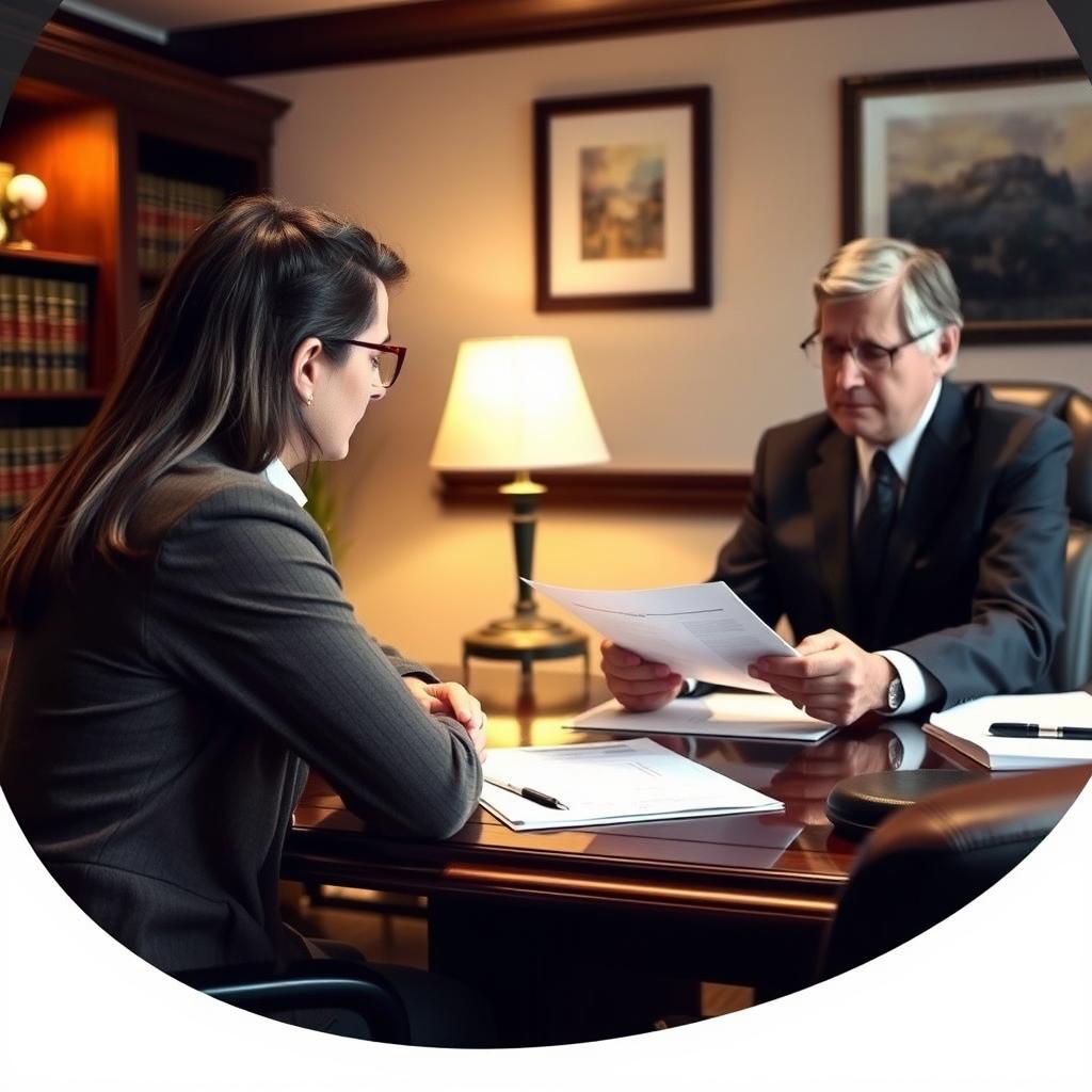 Recognition Of Foreign Divorce Lawyer Culpeper County
