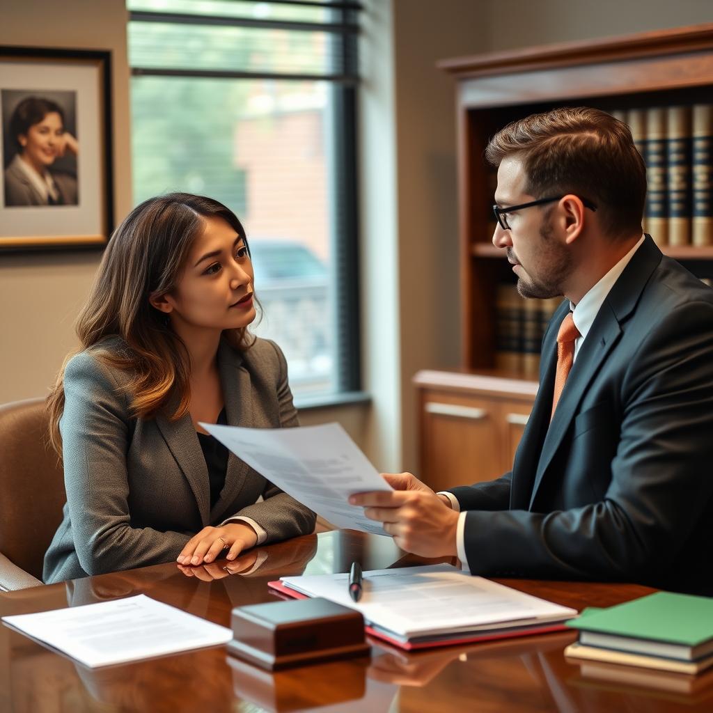 Recognition Of Foreign Divorce Lawyer Dinwiddie County