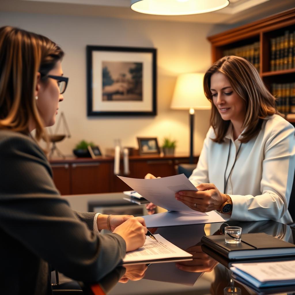 Recognition Of Foreign Divorce Lawyer Fairfax County