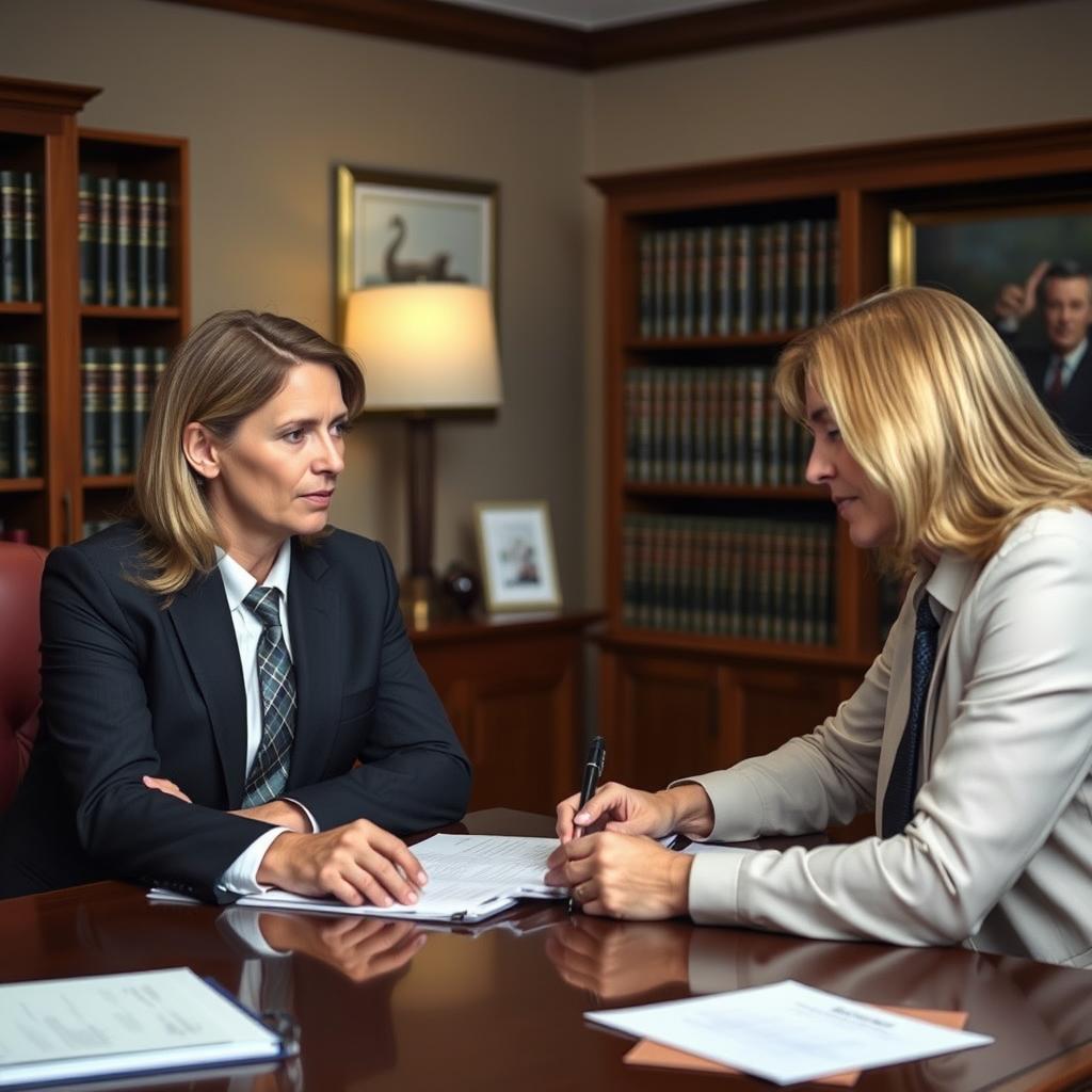 Recognition Of Foreign Divorce Lawyer Fluvanna County