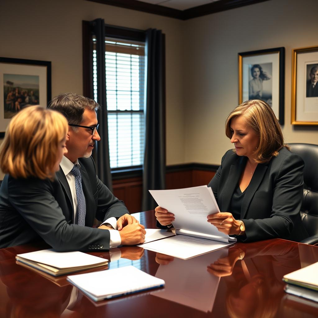 Recognition Of Foreign Divorce Lawyer Frederick County