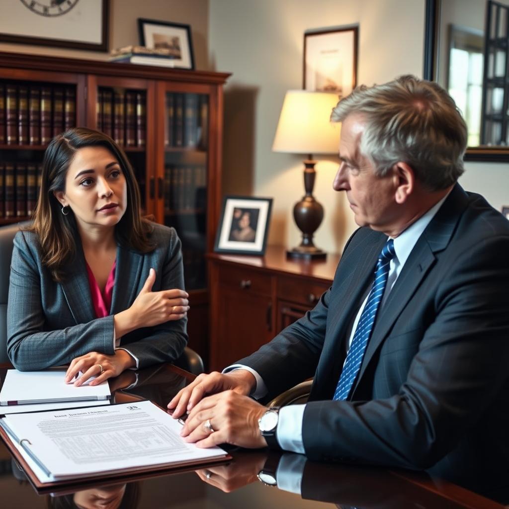 Recognition Of Foreign Divorce Lawyer Gloucester County