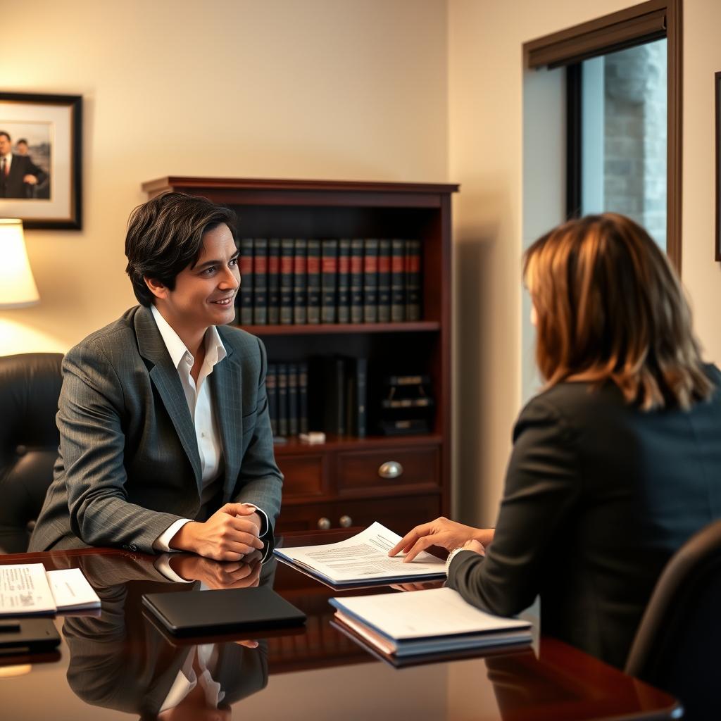 Recognition Of Foreign Divorce Lawyer Hanover County