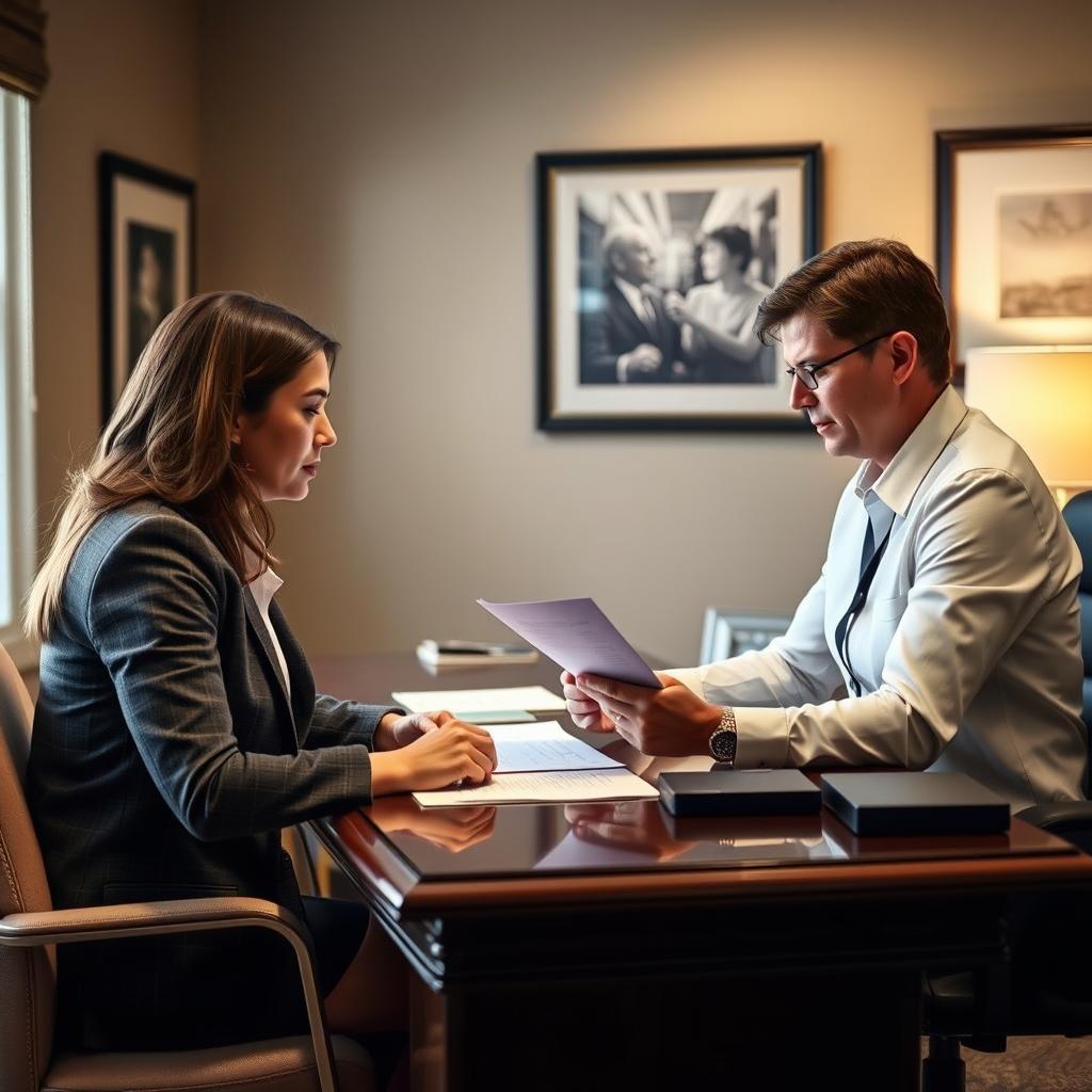 Recognition Of Foreign Divorce Lawyer Henrico County