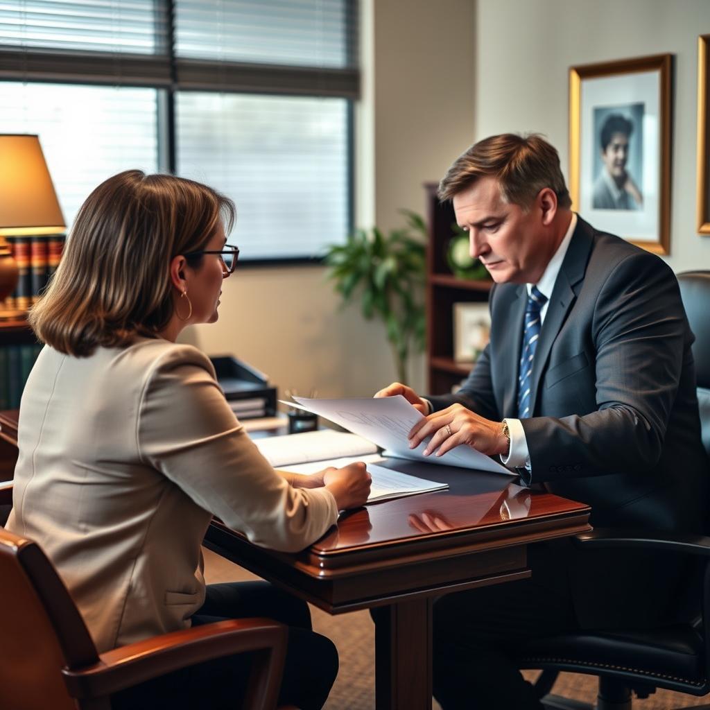 Recognition Of Foreign Divorce Lawyer Isle of Wight County