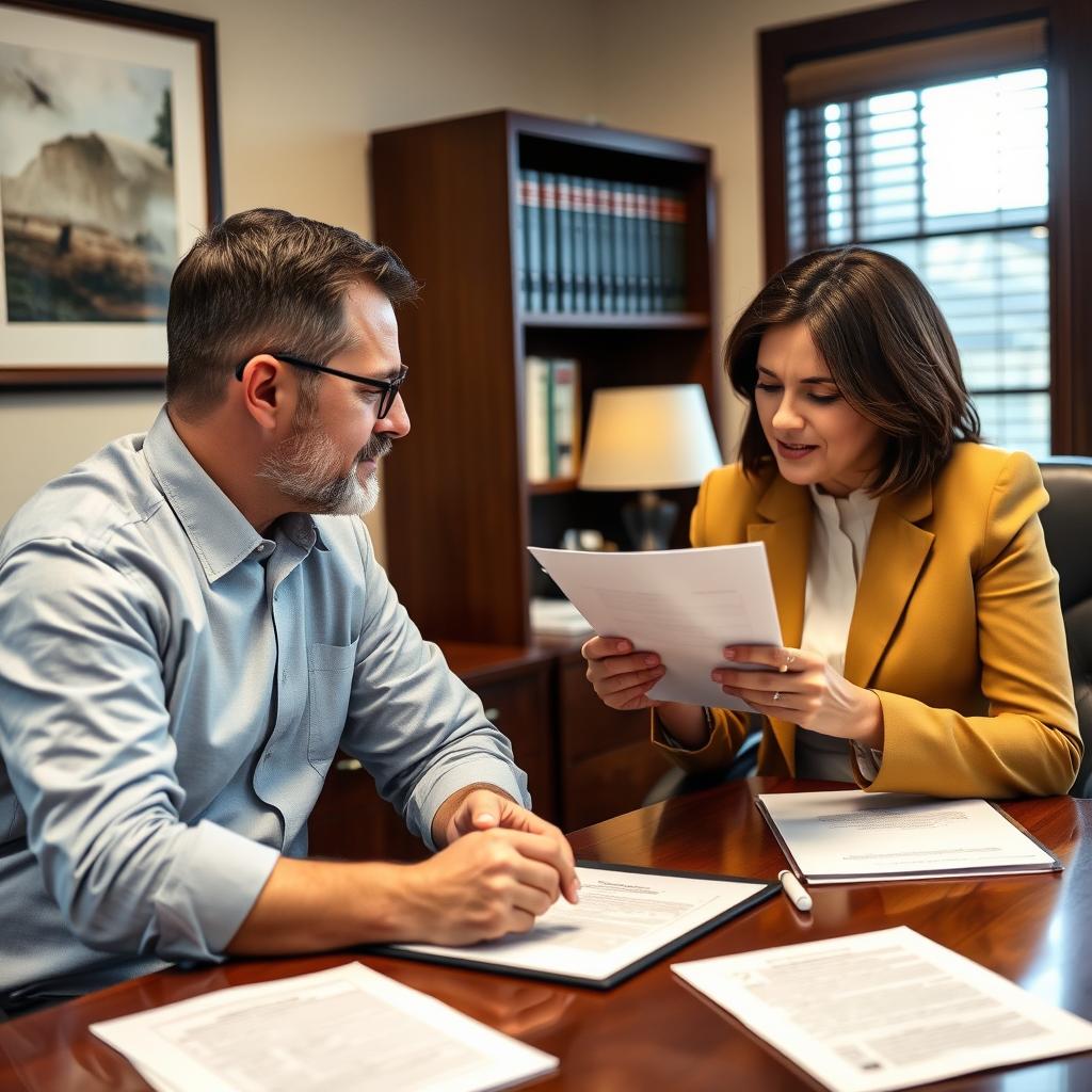 Recognition Of Foreign Divorce Lawyer James City County