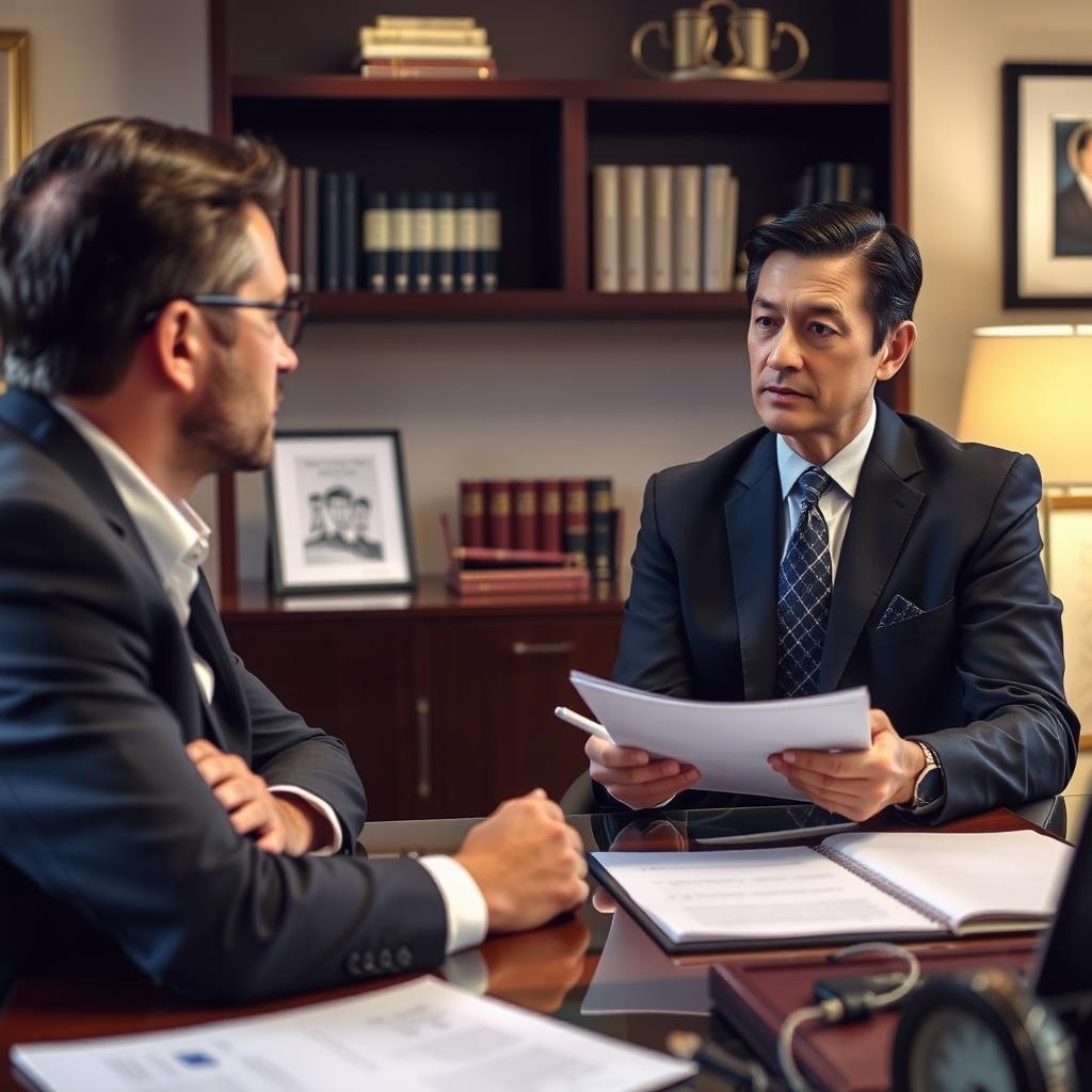 Recognition Of Foreign Divorce Lawyer Loudoun County