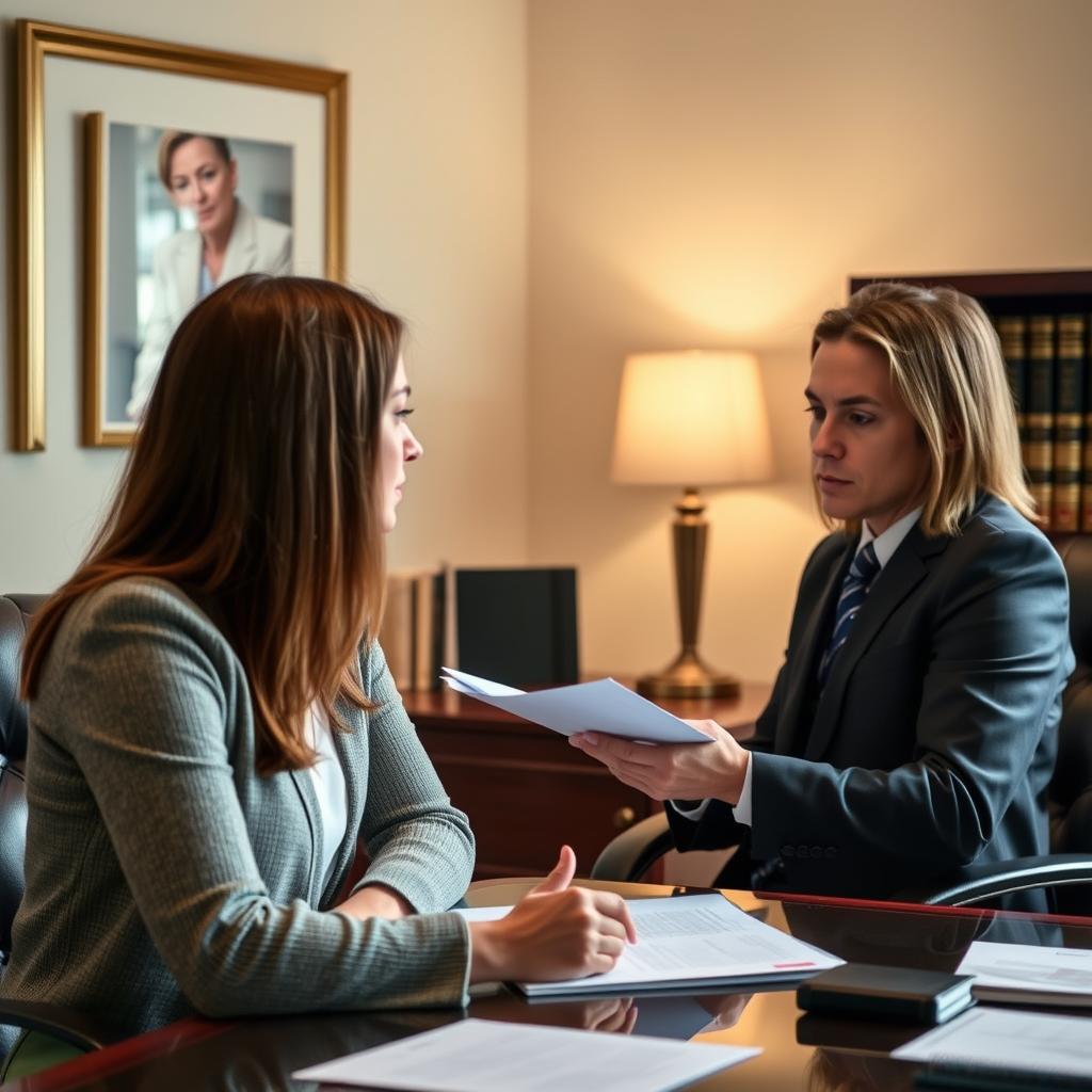 Recognition Of Foreign Divorce Lawyer Madison County