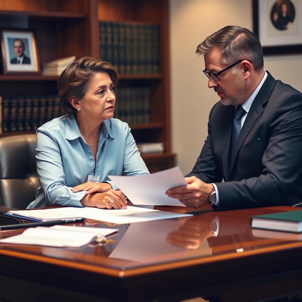 Recognition Of Foreign Divorce Lawyer Orange County