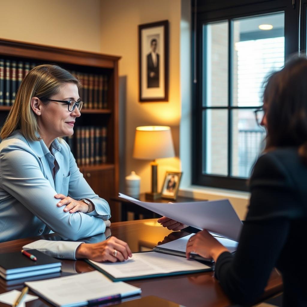 Recognition Of Foreign Divorce Lawyer Powhatan County