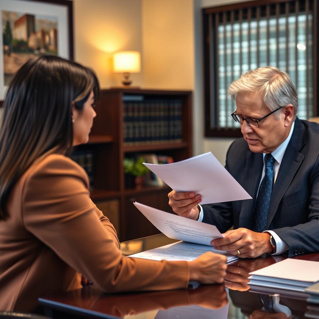 Recognition Of Foreign Divorce Lawyer Prince George County