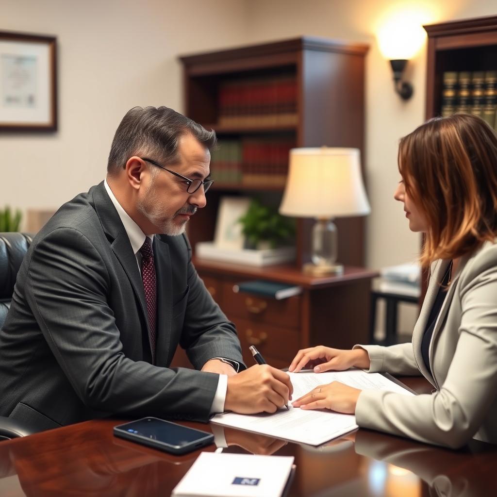 Recognition Of Foreign Divorce Lawyer Prince William County