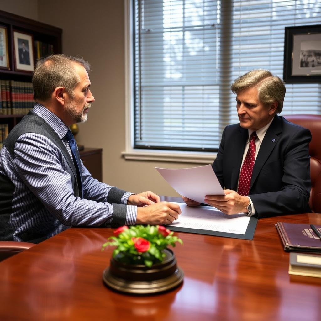 Recognition Of Foreign Divorce Lawyer Rappahannock County