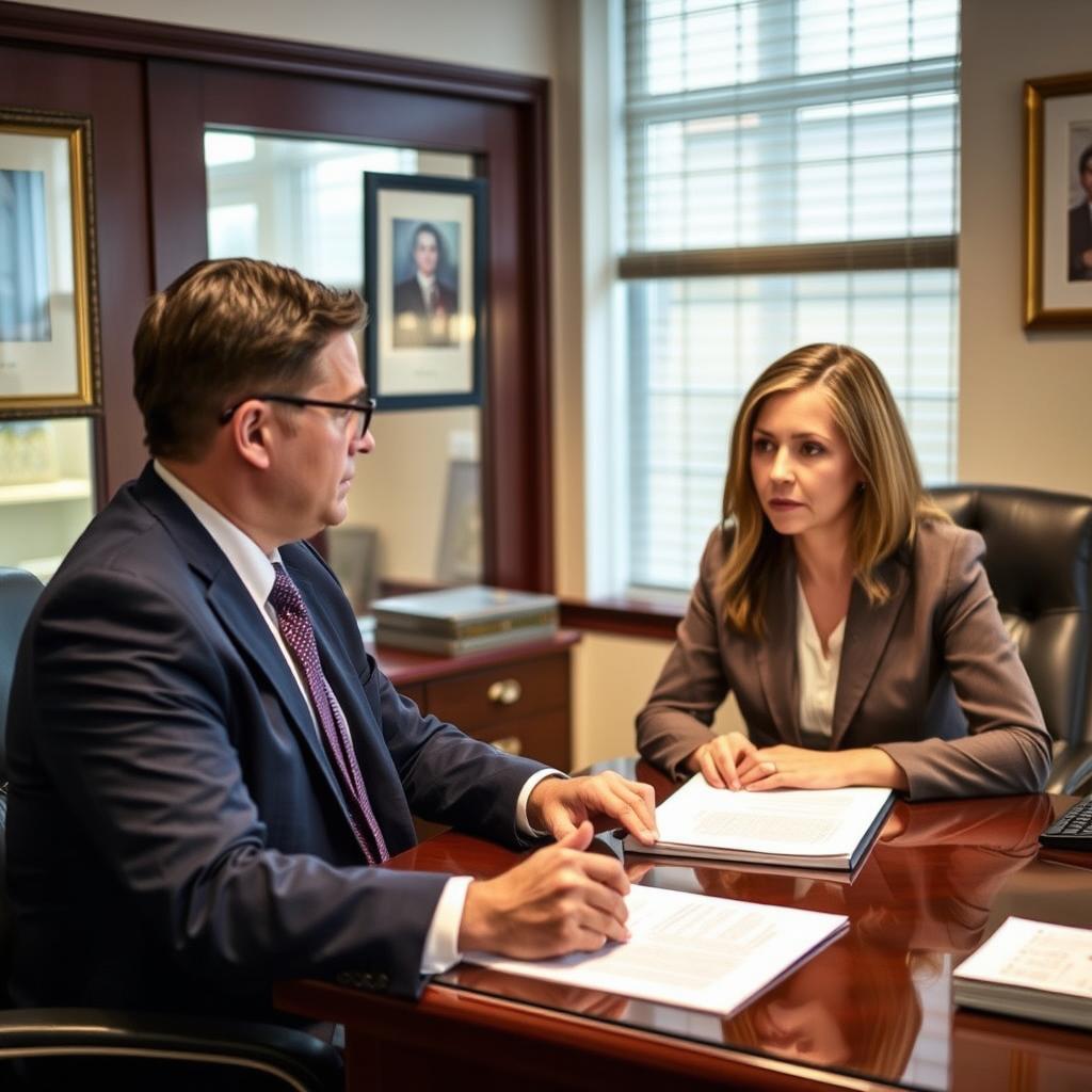 Recognition Of Foreign Divorce Lawyer Roanoke County