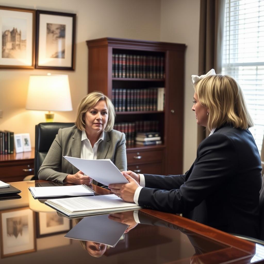 Recognition Of Foreign Divorce Lawyer Rockingham County