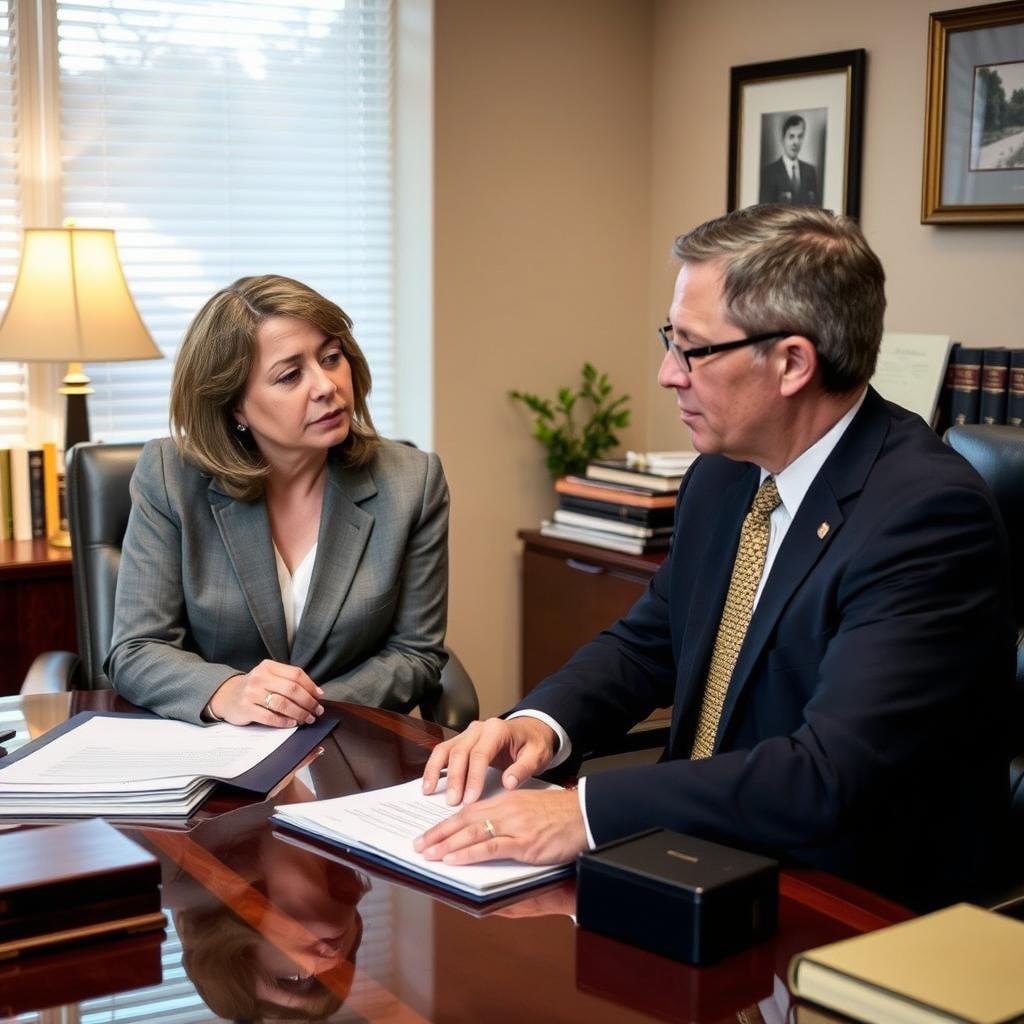 Recognition Of Foreign Divorce Lawyer Shenandoah County