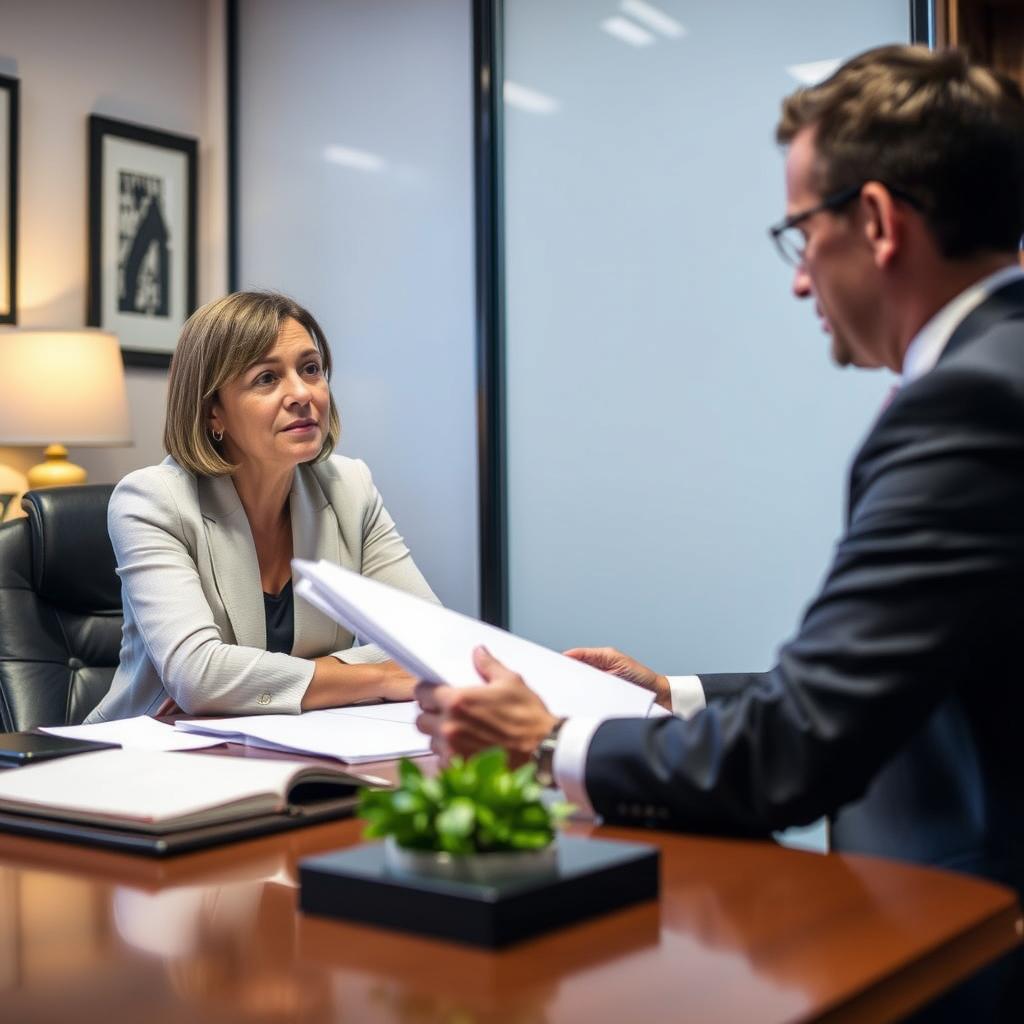 Recognition Of Foreign Divorce Lawyer Spotsylvania County