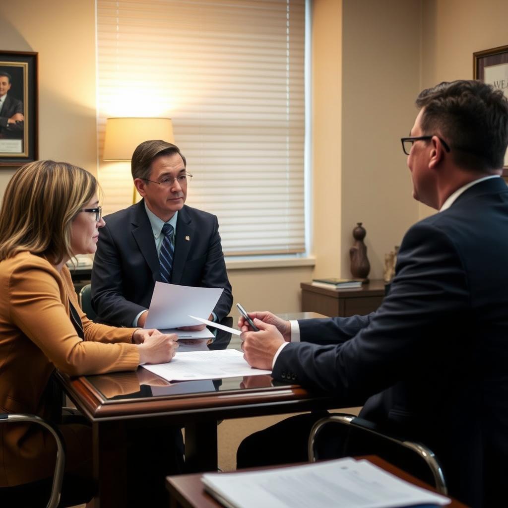 Recognition Of Foreign Divorce Lawyer Warren County
