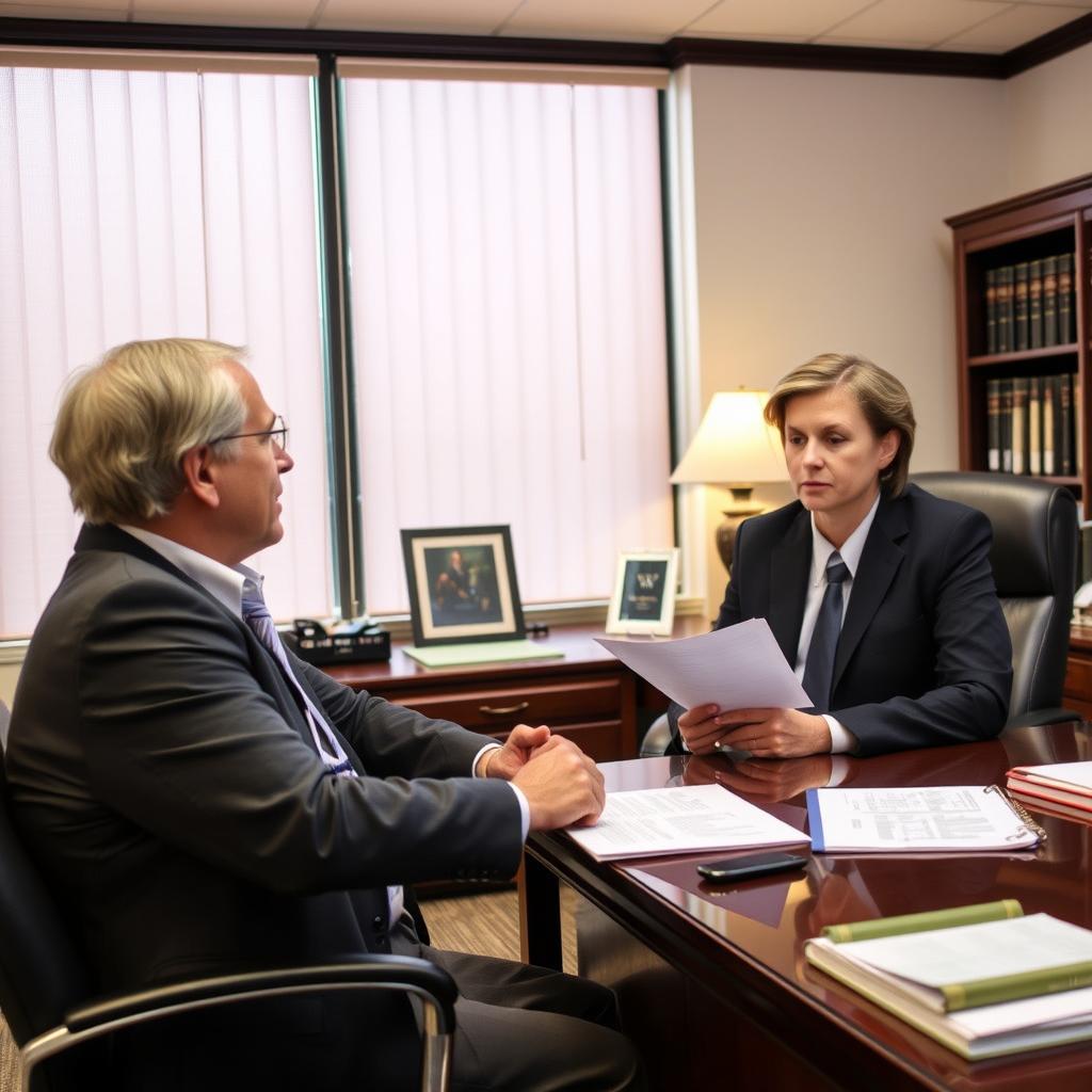 Service Member Divorce Lawyer Isle of Wight County, VA