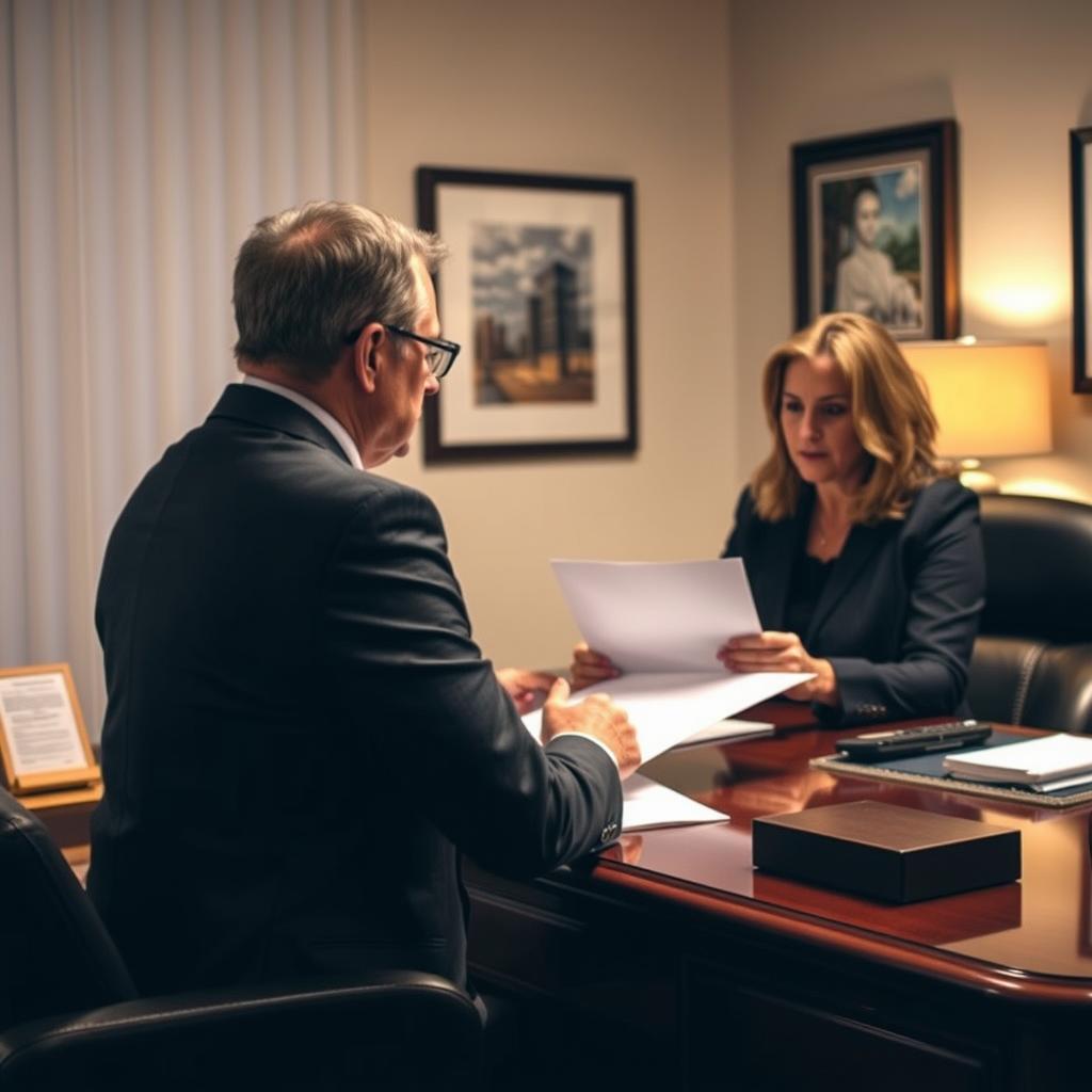 Support Contempt Lawyer Chesapeake