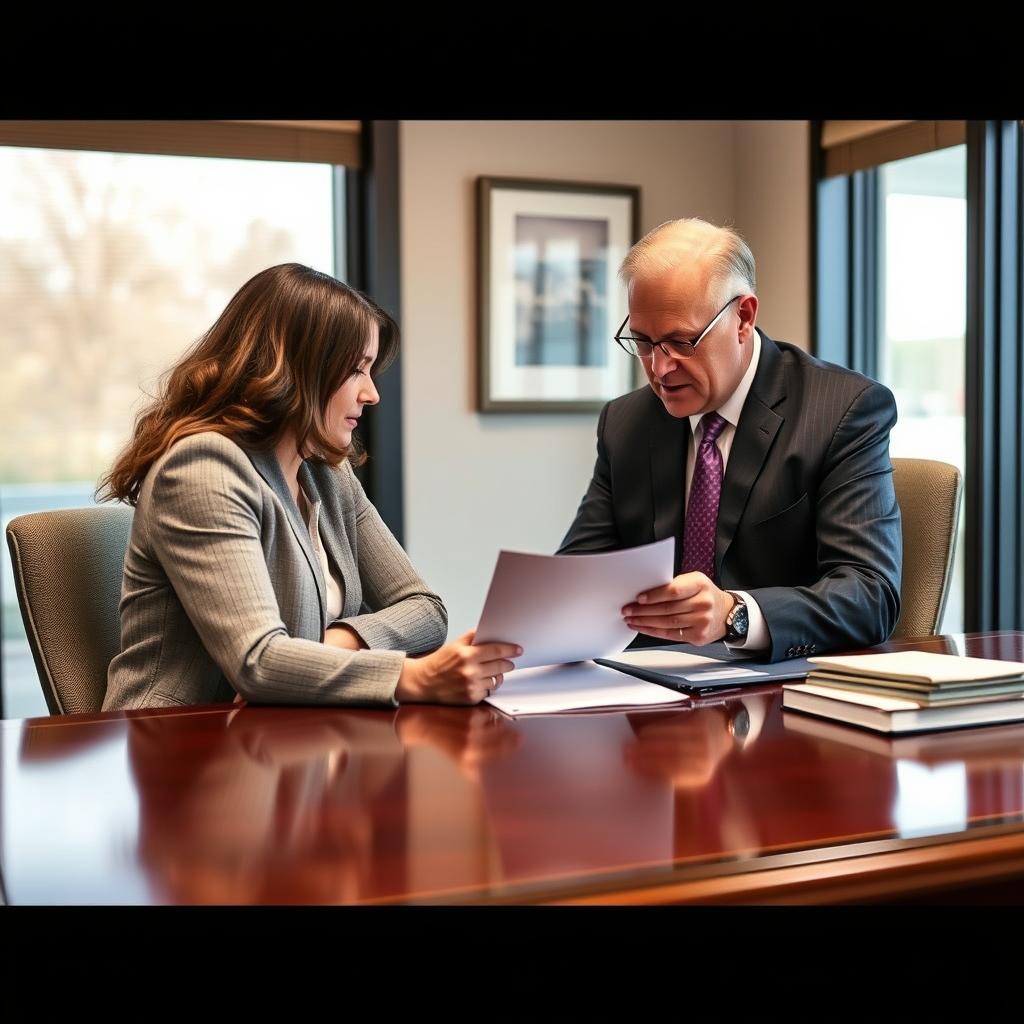 Support Contempt Lawyer Henrico County