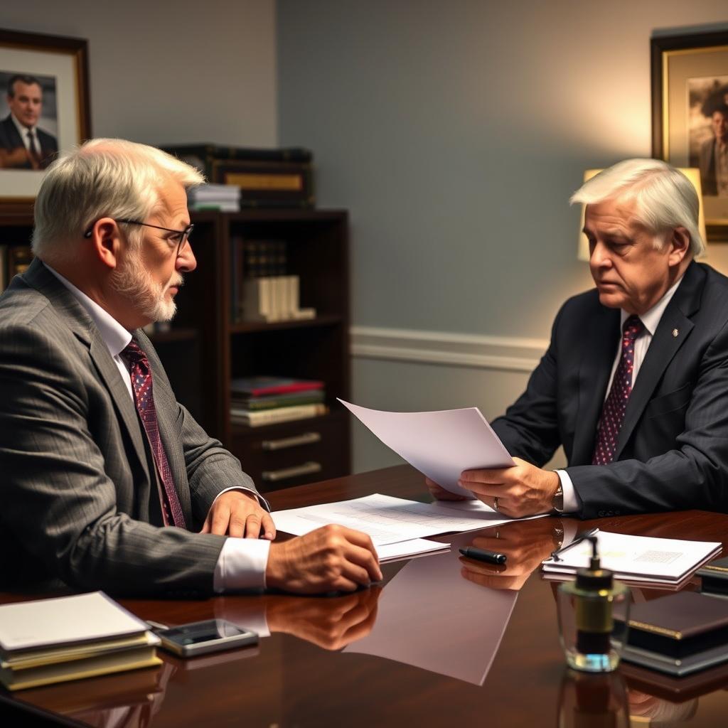 Support Contempt Lawyer New Kent County