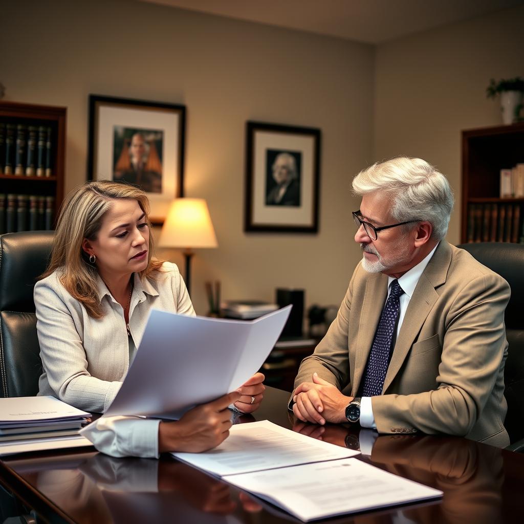 Support Contempt Lawyer Orange County
