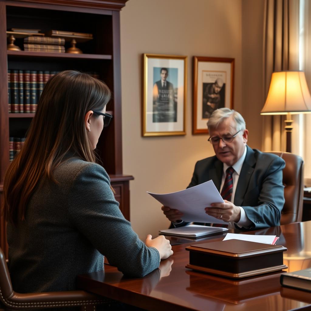 Support Contempt Lawyer Suffolk