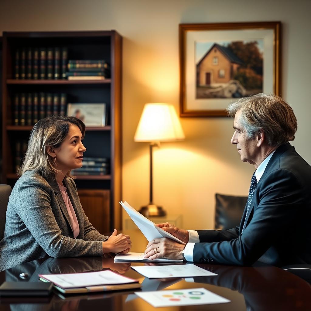 Temporary Guardianship Lawyer Loudoun County