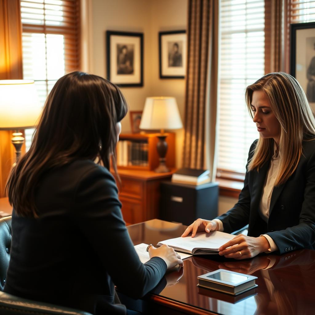Alimony Contempt Lawyer Virginia, VA