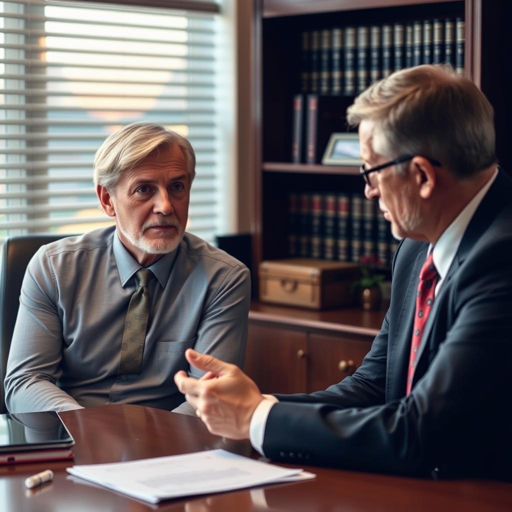 Alimony Enforcement Lawyer King William County, VA