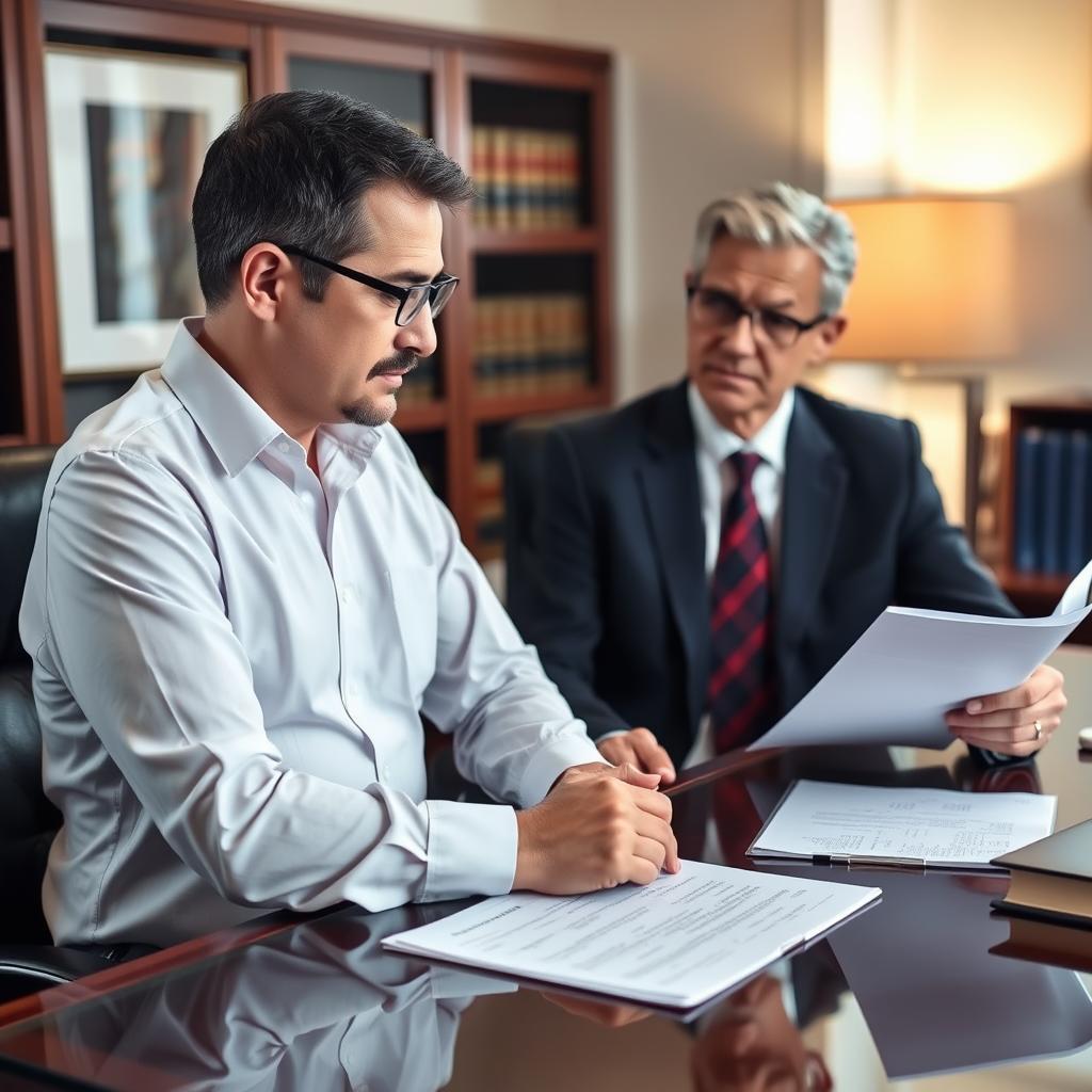 Alimony Enforcement Lawyer Powhatan County, VA
