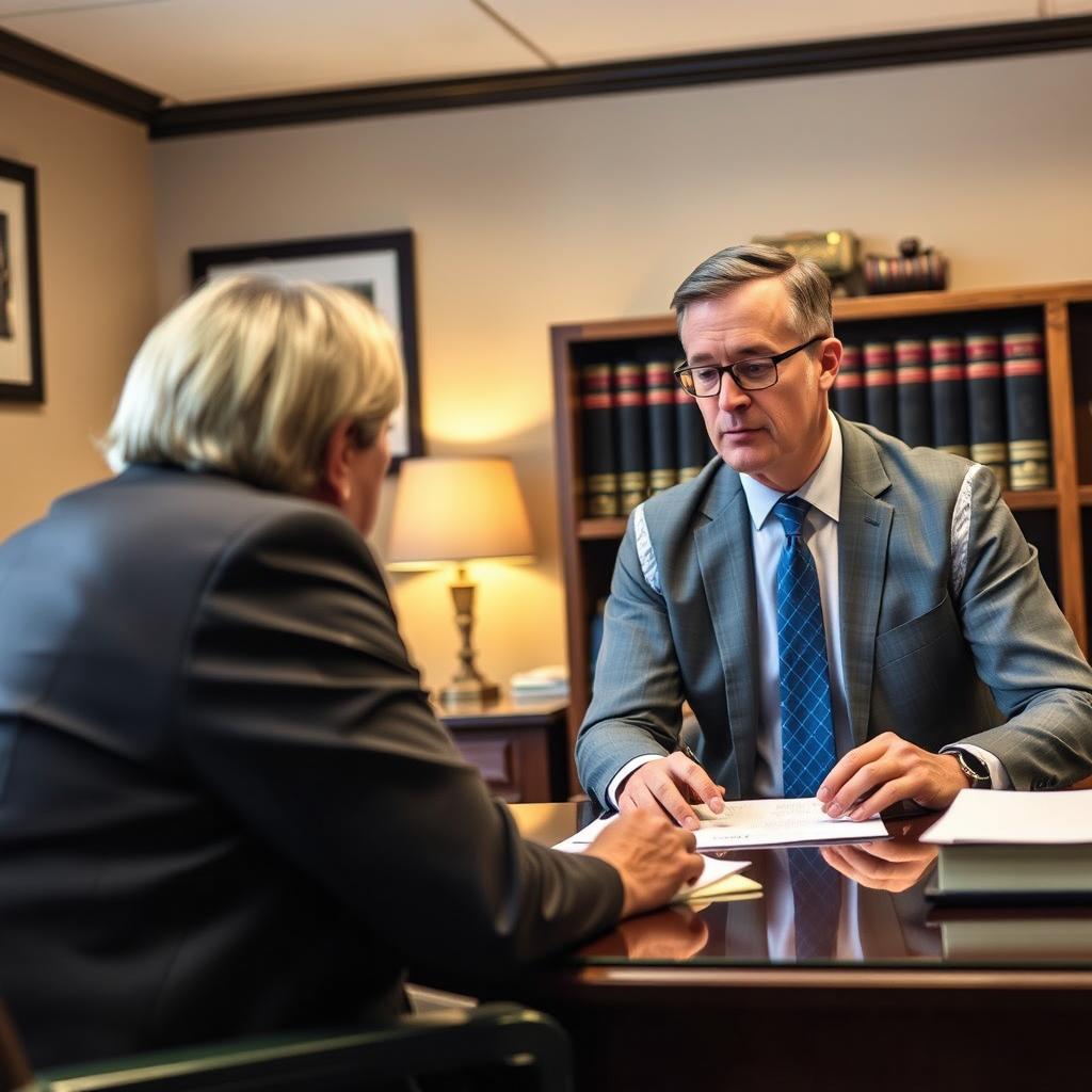 Alimony Enforcement Lawyer Rappahannock County, VA