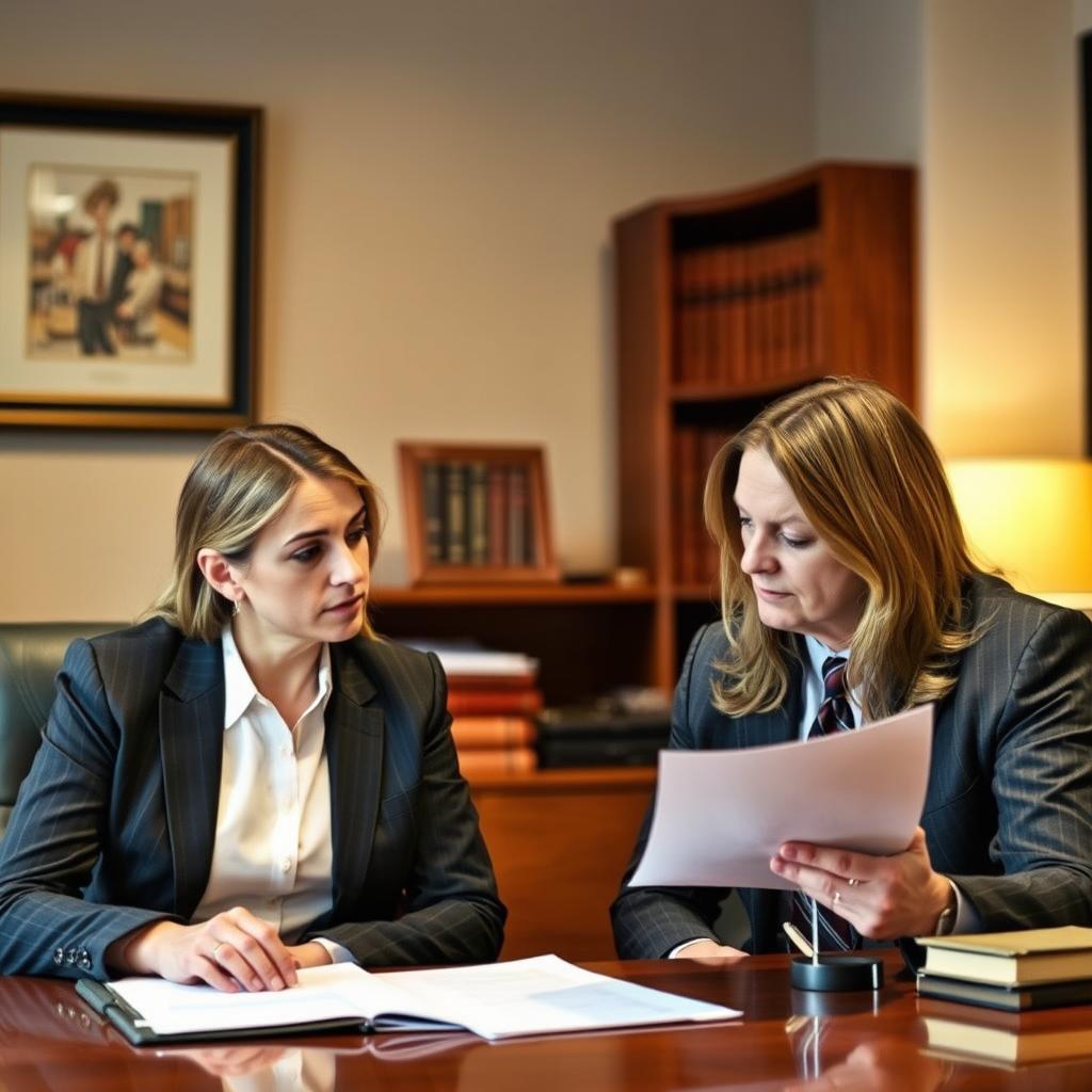 Alimony Enforcement Lawyer Roanoke County, VA