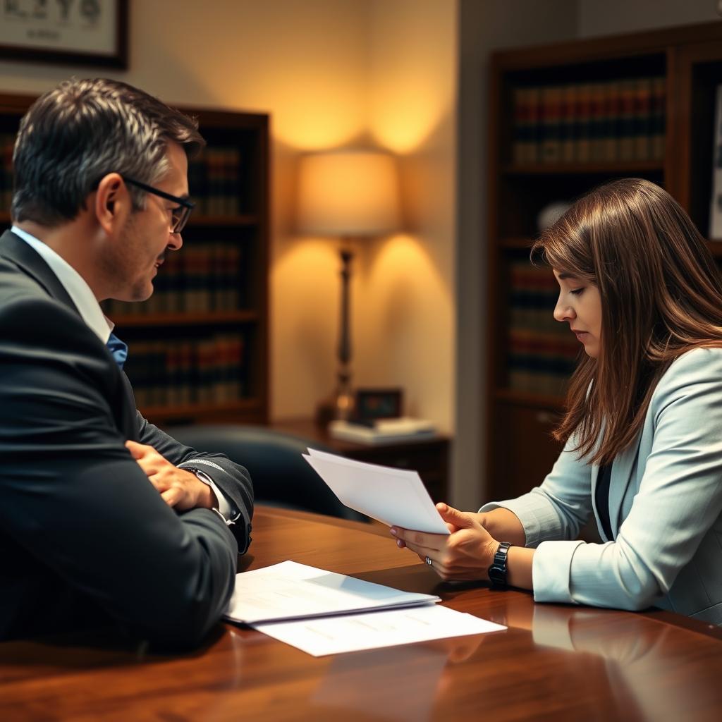 Alimony Enforcement Lawyer Rockingham County, VA