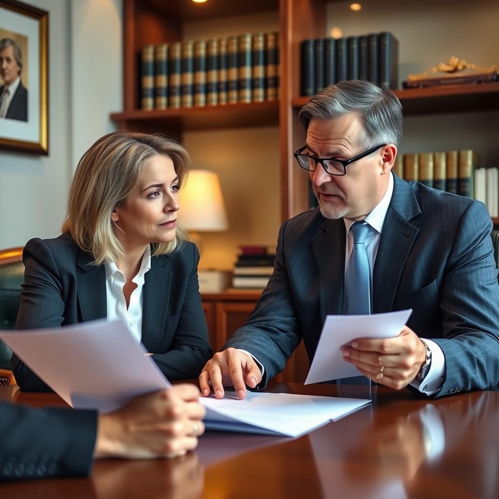 Alimony Enforcement Lawyer Virginia, VA