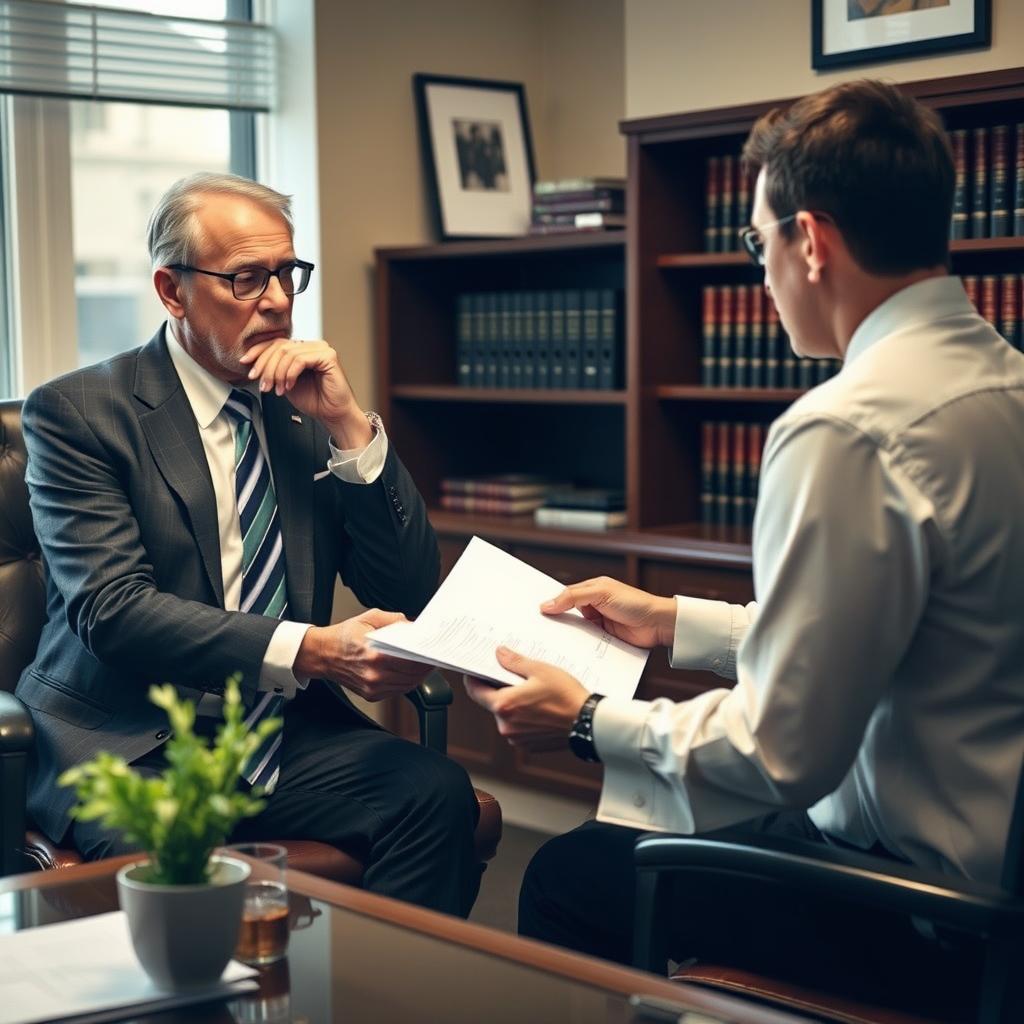 Alimony Lawyer Chesterfield County, VA