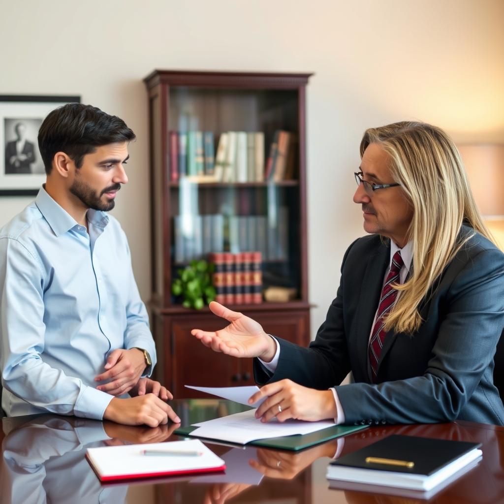 Alimony Lawyer King William County, VA