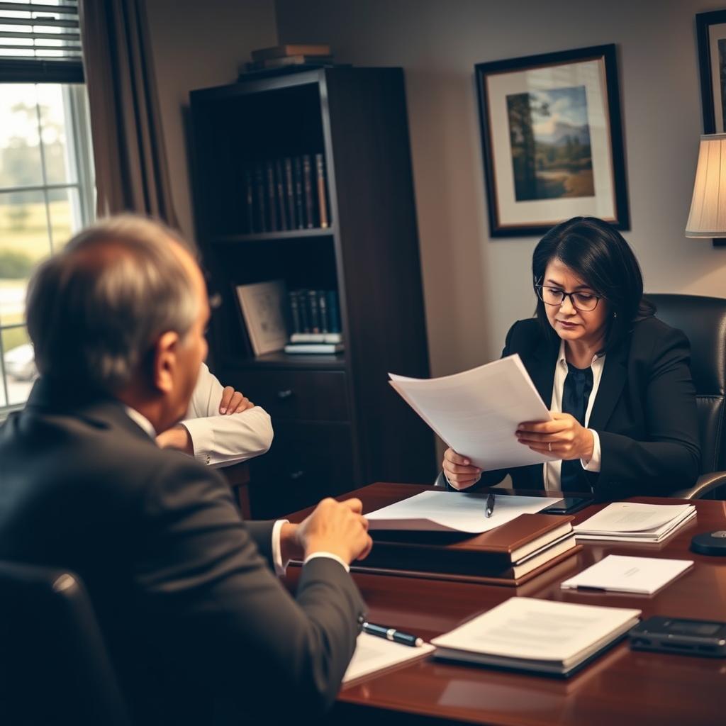 Alimony Lawyer Louisa County, VA