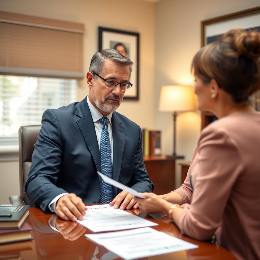 Alimony Modification Lawyer King William County, VA