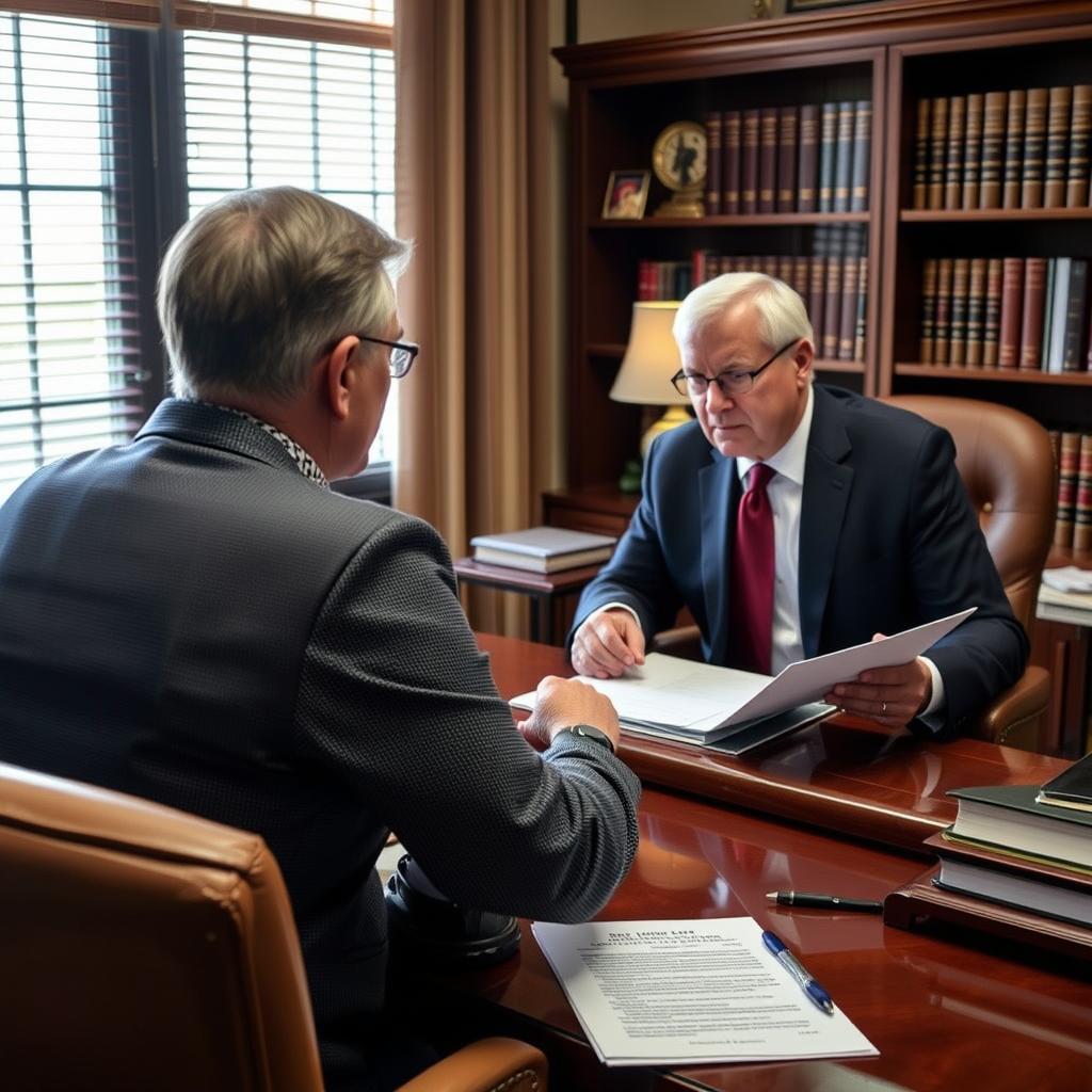 Alimony Modification Lawyer Virginia, VA