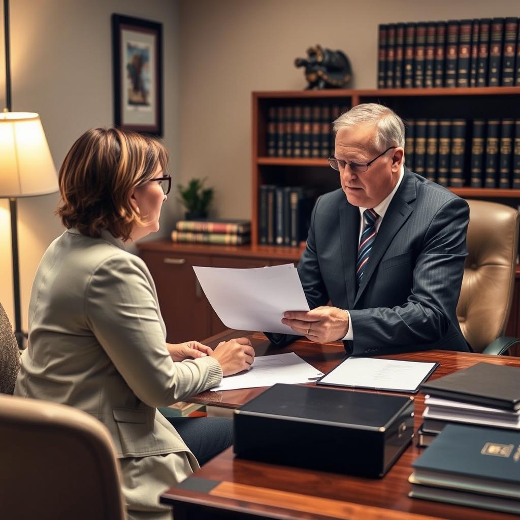 Annulment Lawyer Dinwiddie County, VA