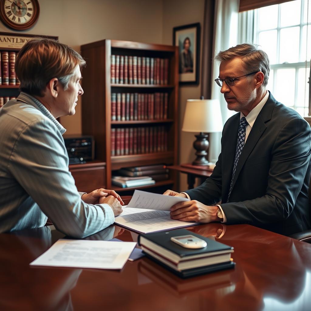 Annulment Lawyer Fluvanna County, VA
