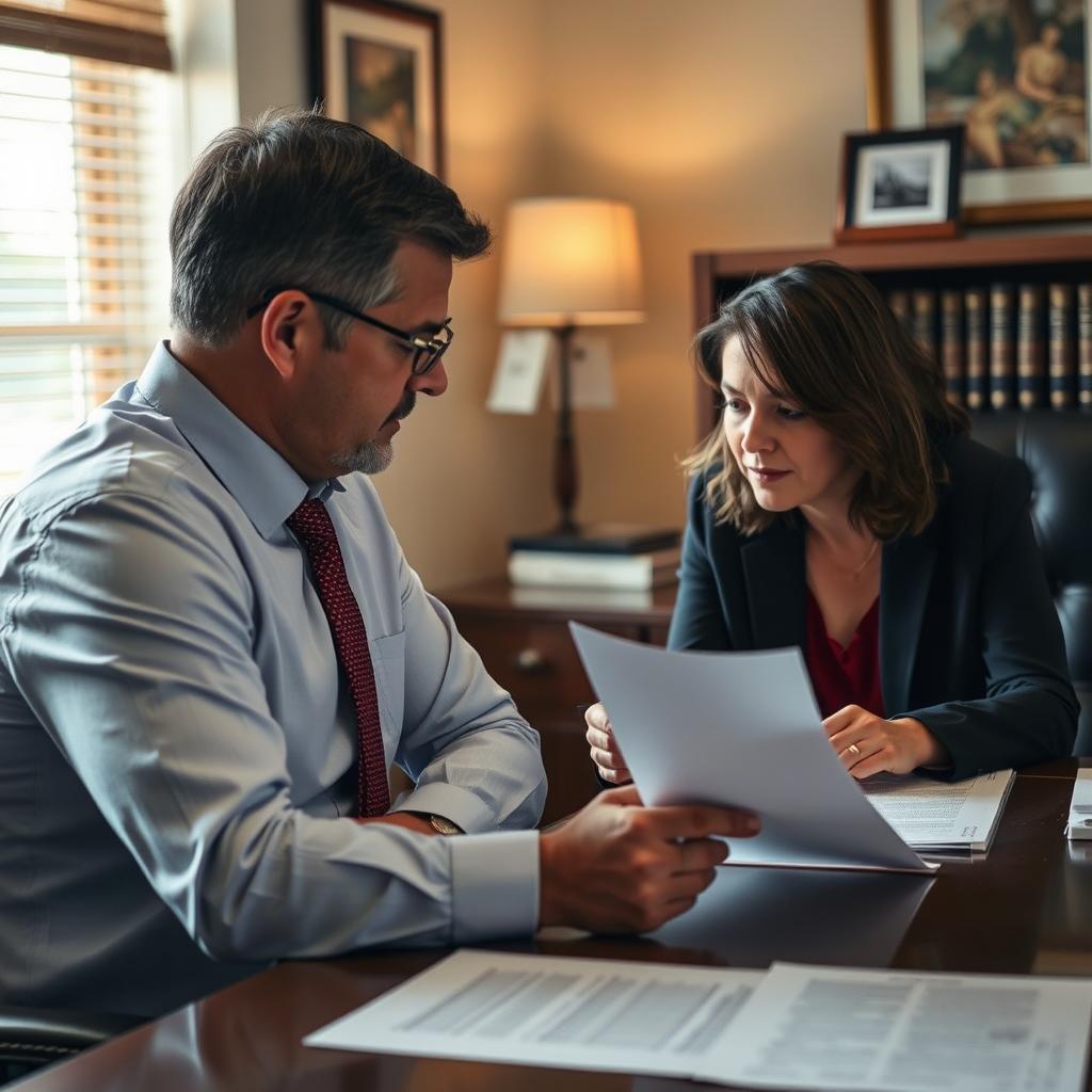 Annulment Lawyer Roanoke County, VA