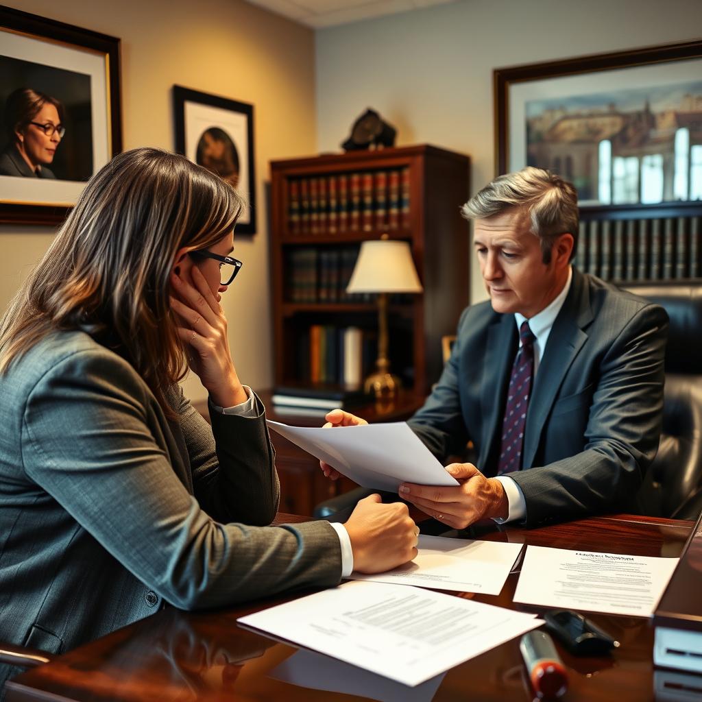Annulment Lawyer York County, VA
